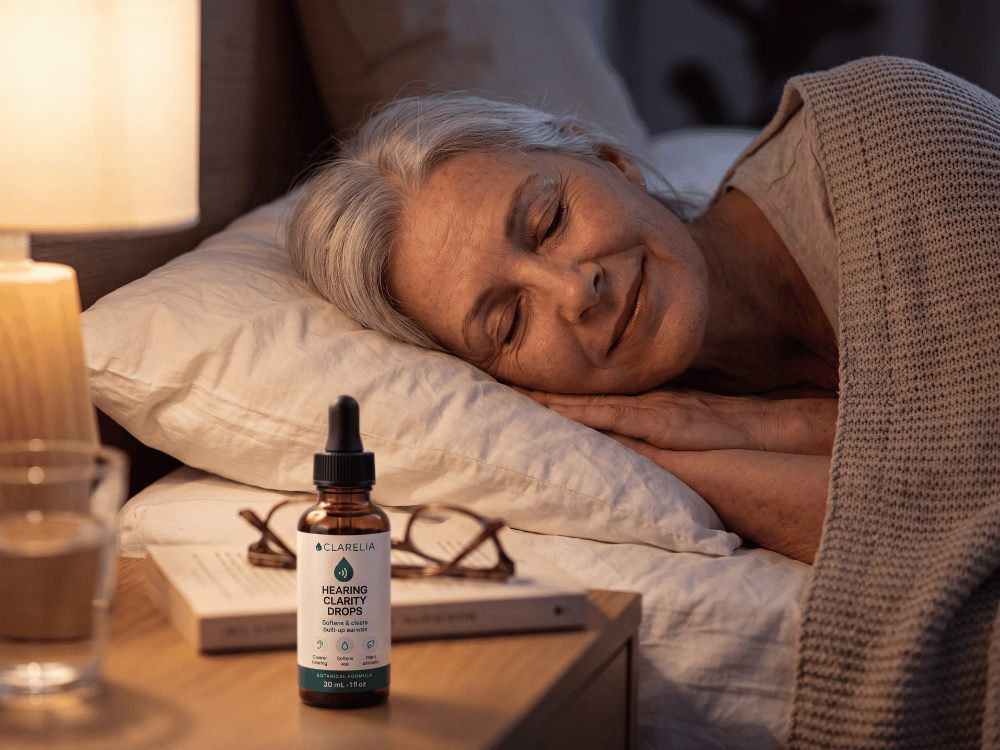 A 10-Minute Routine You Can Do In Bed