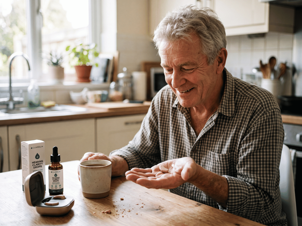 Hearing Aids That Stop Whistling