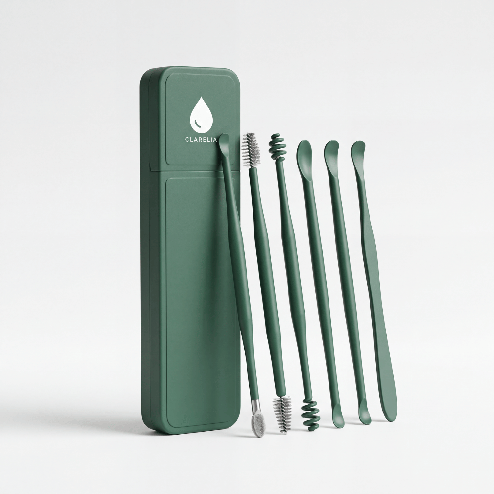 Clarelia™ Cleaning Kit