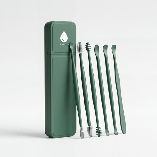 Clarelia™ Cleaning Kit