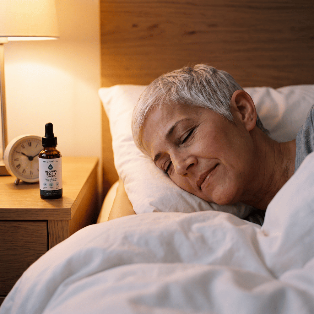A Gentle 10-Minute Routine