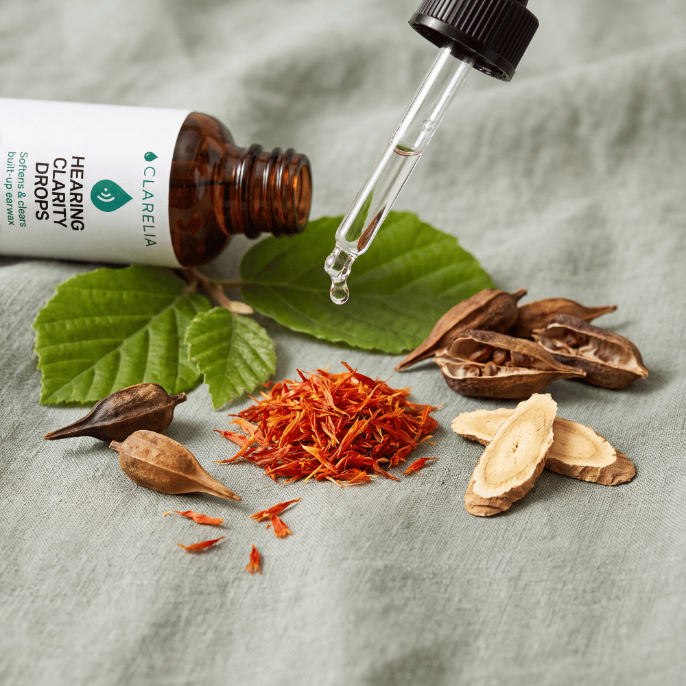 Plant Extracts, No Peroxide