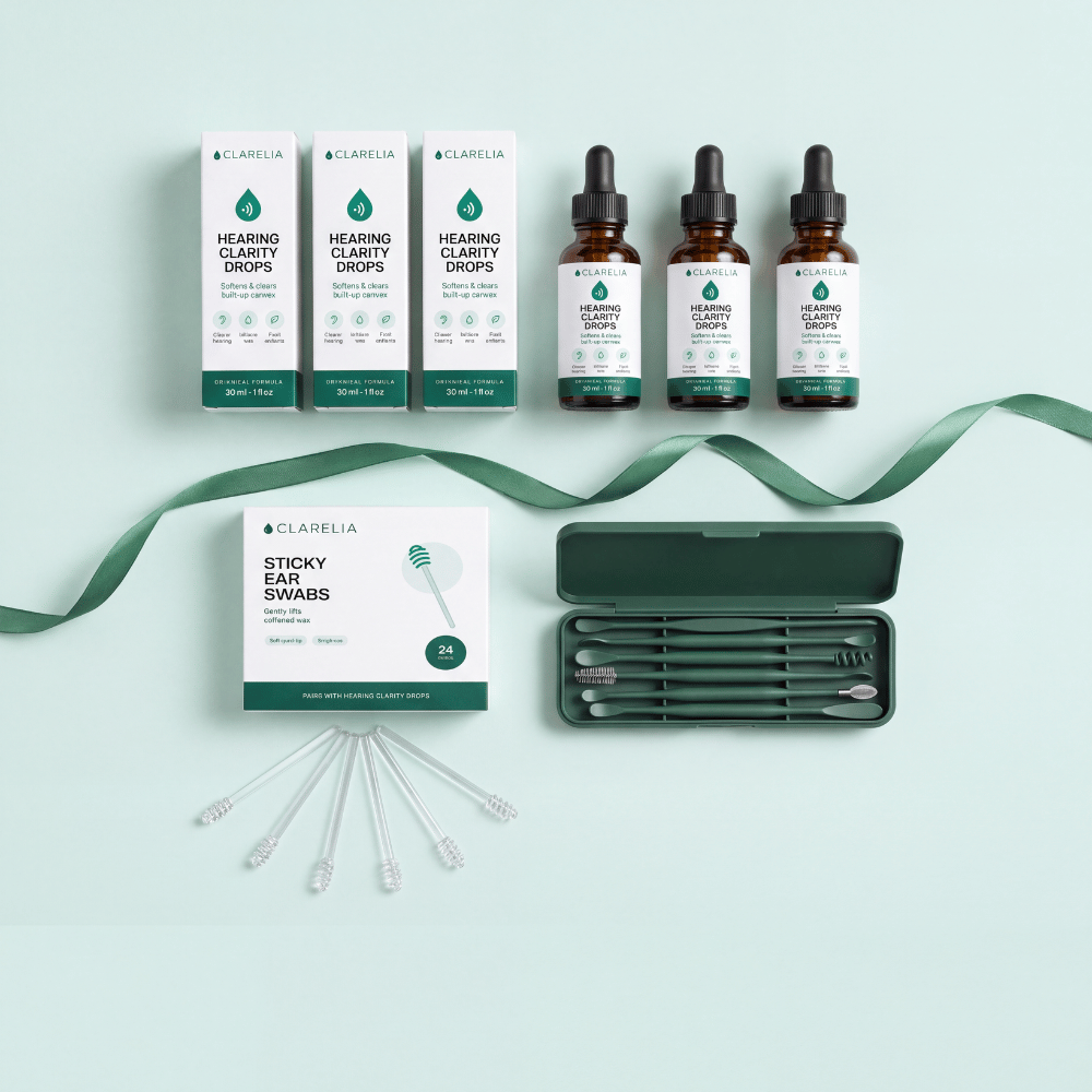 Free Gifts With 2+ Bottles